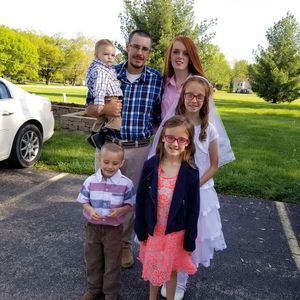 Meet your Posher, Hillary